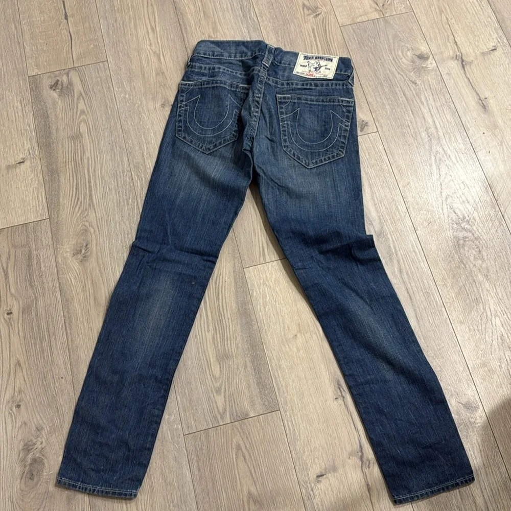 True Religion men’s true